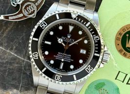 Rolex Sea-Dweller 4000 16600 -