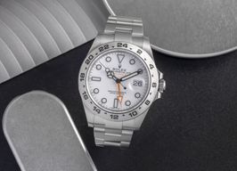 Rolex Explorer II 216570 -