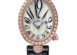 Breguet Reine de Naples 8928BR/5W/944/DD0D3L -