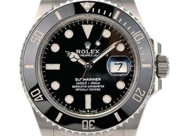 Rolex Submariner Date 126610LN -