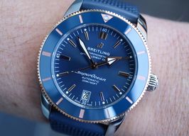 Breitling Superocean Heritage UB2010161C1S1 -