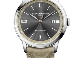 Baume & Mercier Classima M0A10695 -