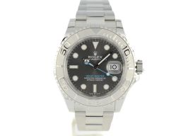 Rolex Yacht-Master 40 126622 (2024) - 40mm Staal