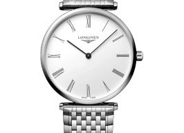 Longines La Grande Classique L4.866.4.11.6 -