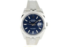 Rolex Datejust 41 126300 -