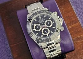 Rolex Daytona 116500LN -