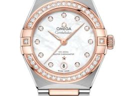 Omega Constellation 131.25.29.20.55.001 -