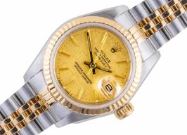Rolex Lady-Datejust 69173 -