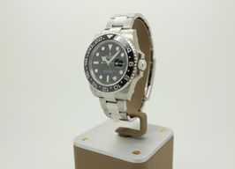 Rolex GMT-Master II 116710LN (2018) - Black dial 40 mm Steel case