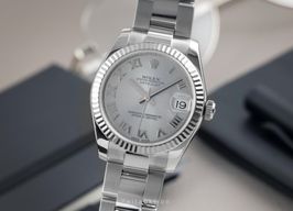 Rolex Datejust 31 178274 (Onbekend (willekeurig serienummer)) - 31mm Staal