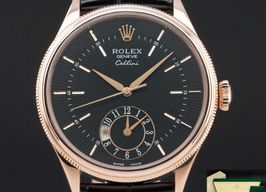 Rolex Cellini Dual Time 50525 -