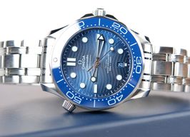 Omega Seamaster Diver 300 M 210.30.42.20.03.003 -