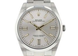 Rolex Oyster Perpetual 41 124300 -