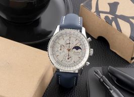 Breitling Montbrillant A19030 -