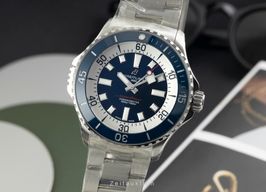 Breitling Superocean 46 A17378E71C1A1 -