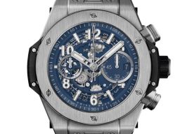 Hublot Big Bang Unico 421.NX.5170.RX -