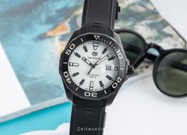 TAG Heuer Aquaracer 300M WAY108A.FT6141 -