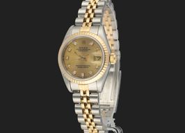 Rolex Lady-Datejust 69173 -