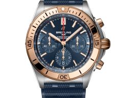 Breitling Chronomat 42 UB0134101C1S1 -