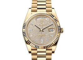 Rolex Day-Date 40 228238 -