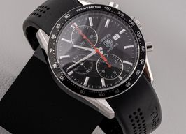 TAG Heuer Carrera Calibre 16 CV2014 -