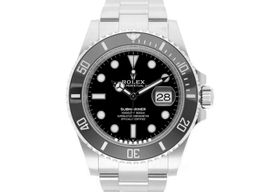 Rolex Submariner Date 126610LN (2026) - 41mm Staal