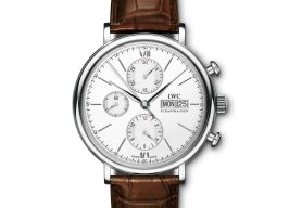 IWC Portofino Chronograph IW391027 -