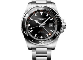 Longines HydroConquest L3.890.4.56.6 -