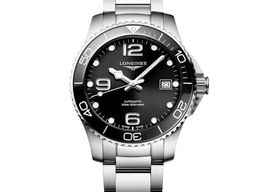 Longines HydroConquest L3.780.4.56.6 -