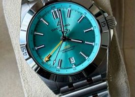 Breitling Chronomat GMT A32398A21L1A1 -