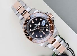 Rolex GMT-Master II 126711CHNR -