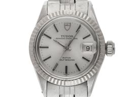 Tudor Prince Oysterdate 7637/4 -