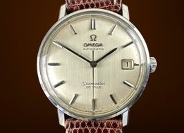 Omega Seamaster 166.020 -