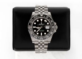 Rolex GMT-Master II 126710GRNR -