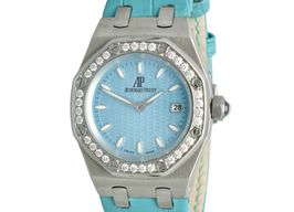 Audemars Piguet Royal Oak Lady 67601ST -