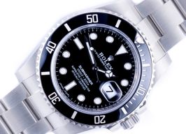 Rolex Submariner Date 116610LN (2019) - 40 mm Steel case