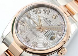 Rolex Datejust 36 116201 -