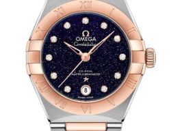 Omega Constellation 131.20.29.20.53.002 -