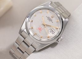 Rolex Oyster Perpetual Date 1500 -