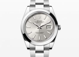 Rolex Datejust 41 126300 -