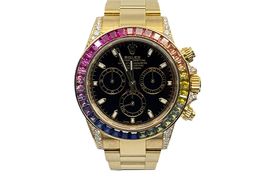 Rolex Daytona 116508 -