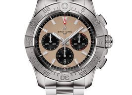 Breitling Avenger AB0147101A1A1 -