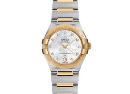 Omega Constellation 131.20.29.20.55.002 -