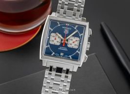 TAG Heuer Monaco CW2113 -