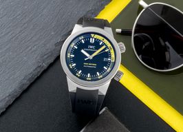 IWC Aquatimer Automatic 2000 IW353804 -