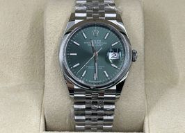 Rolex Datejust 36 126200 -