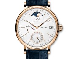 IWC Portofino Hand-Wound IW516409 -