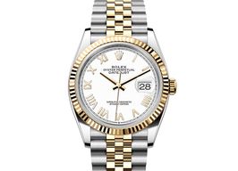 Rolex Datejust 36 126233 -