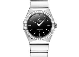 Omega Constellation Quartz 131.15.28.60.01.001 -