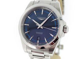 Longines Conquest L37204926 -